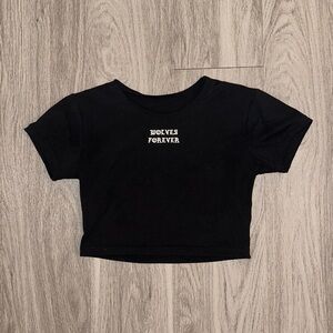 DarcSport SHE Crop Top